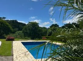 Pousada Reserva Verde