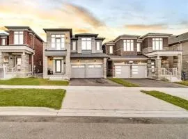 Cambridge Luxury by Ravine