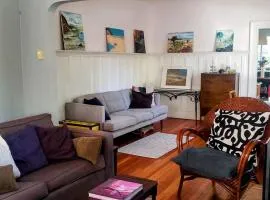 Craftsman Home in popular East Village