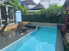 Bann Tawan Pool Villa