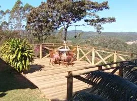 Casa de Campo em Santa Teresa