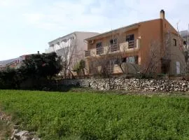 Apartments Nada