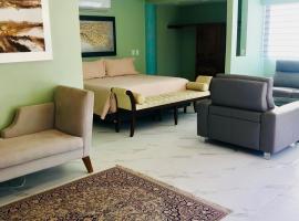 P V near Colomitos Beach Boutique Hotel, Hotel in Puerto Vallarta