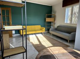 Fonte do Ouro, house in Bande for 10 people, ξενοδοχείο σε Bande