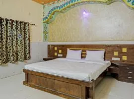 Collection O MG Hotel & Resturant