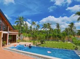 The Treasure Cabin in Indang