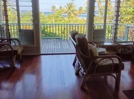 Fiji Lodge Vosa Ni Ua