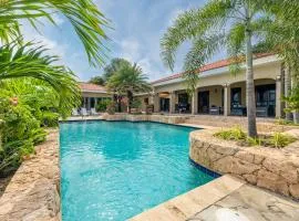 3BR Villa Serene Grace with Private Pool by Bocobay