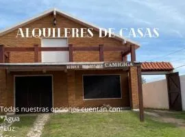 CAMIGIGA Alquiler en Barra de Chuy, Uruguay