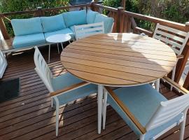 CAMPING LE CLOS DU THYM, hotel a Argelès-sur-Mer