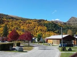 Hampshire Holiday Parks - Arrowtown