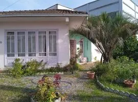 1 Quarto em Local Acolhedor e Familiar