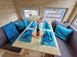 Tiny Haus bei Laacher See modernes voll ausgestattet