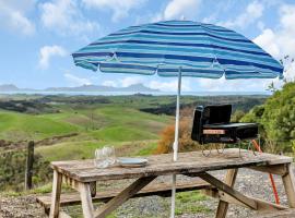 Tui Cottage - Waipu Holiday Retreat, hotel in Waipu