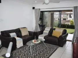Seabreeze Beach Apartment