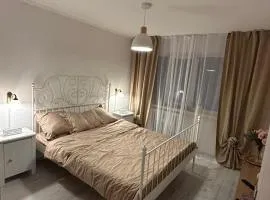 Apartament 2 dormitoare ultracentral modern