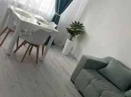 Apartament 2 dormitoare ultracentral modern
