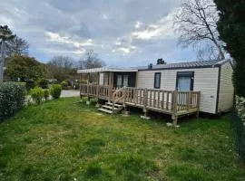 mobil home