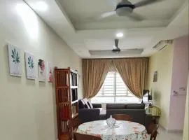 AI Homestay at Savanna - Southville
