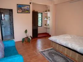Misha's Peaceful Retreat Near Pokhara, Free Yoga, cafe, Nature and Comfort