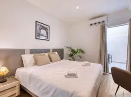 Studio Apt 1 at the New Casa Vittoria by SF Homes
