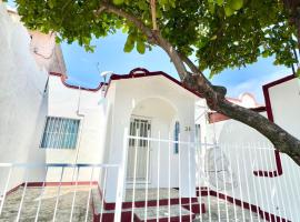 Casa del Almendro