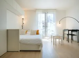 Studio Cosy entre Disney et Noisy Le Grand