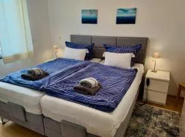 Modern Apartment, central in Bad Aibling