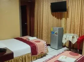 Hostal Saloah