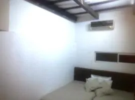 Departamento zona centro