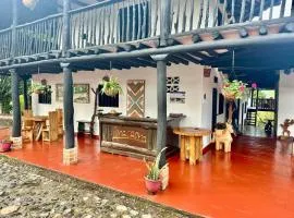 Hotel Hacienda Anacaona