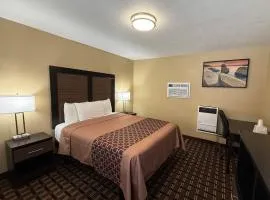 Tahoe Sands Inn