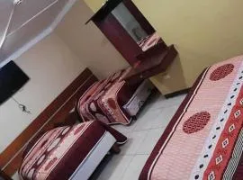 Hostal Saloah