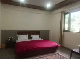 Valley Retreat