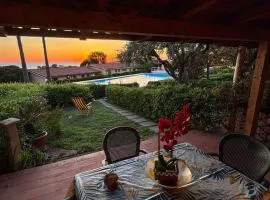 Alloggio incantevole con piscina