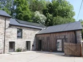 3 Caddaford Barns