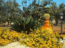 Casale in Villa Salentina vicino Porto Cesareo