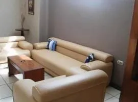 Hostal Saloah