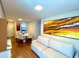 Apartamento em Boa Viagem - beira-mar 2 quartos - min 2 diarias