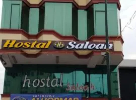 Hostal Saloah
