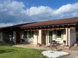 i mirtilli, hotel v destinaci Pianezze