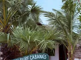 Green Surf Cabana