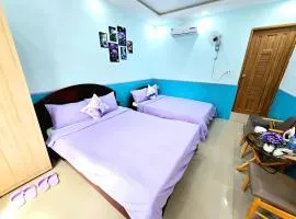 Thiên Sơn Hotel Côn Đảo