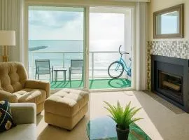 Ocean Haven - Wake to Waves ,Walk to Sand