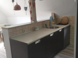 Apartament u Dżoany, hotel di Skorka