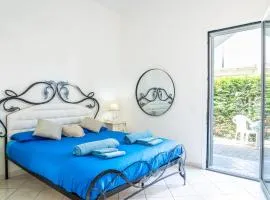 A due passi dal mare, zara sea house