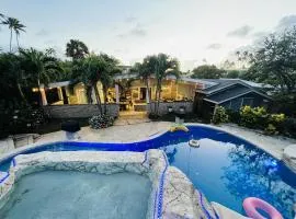 Portlock Paradise Hale home
