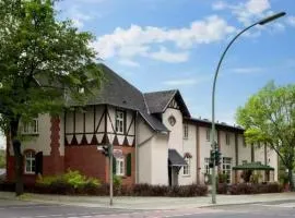 Perle Hotel