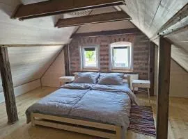 Apartamenty Stara Cegła