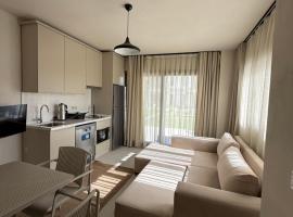 Mara Bahçe Alaçatı, hotel u gradu 'Cesme'